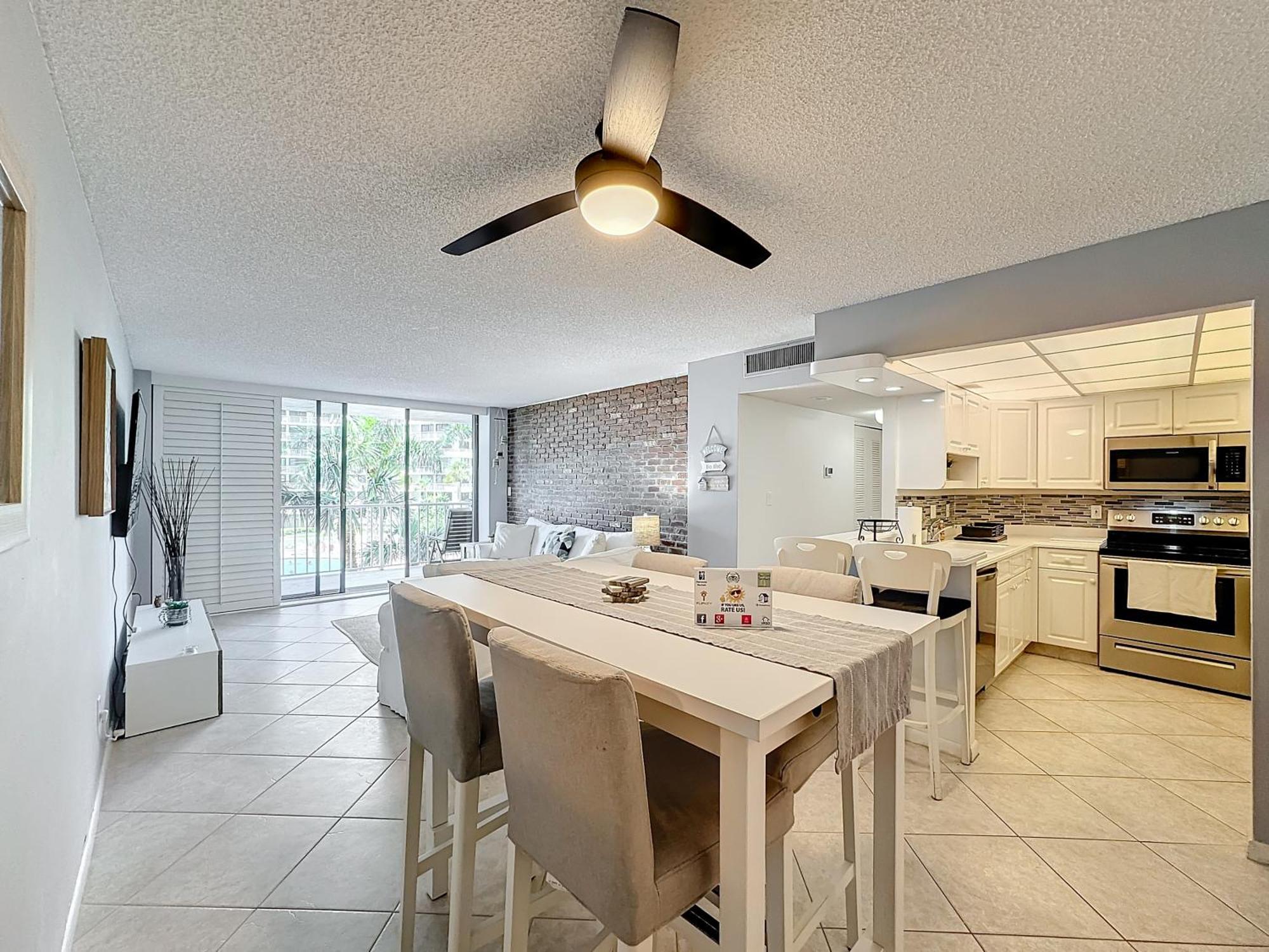 Beach Front Condo In Paradise Marco Island Extérieur photo