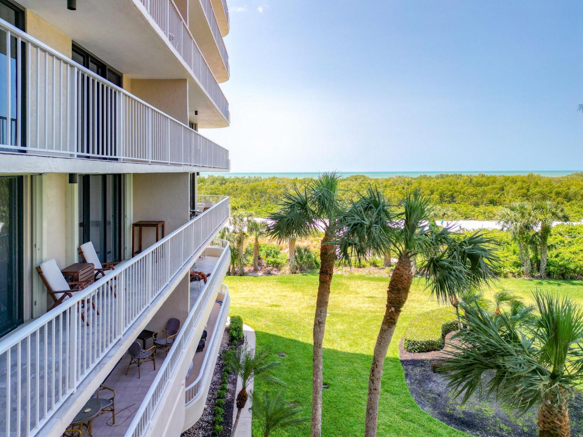 Beach Front Condo In Paradise Marco Island Extérieur photo