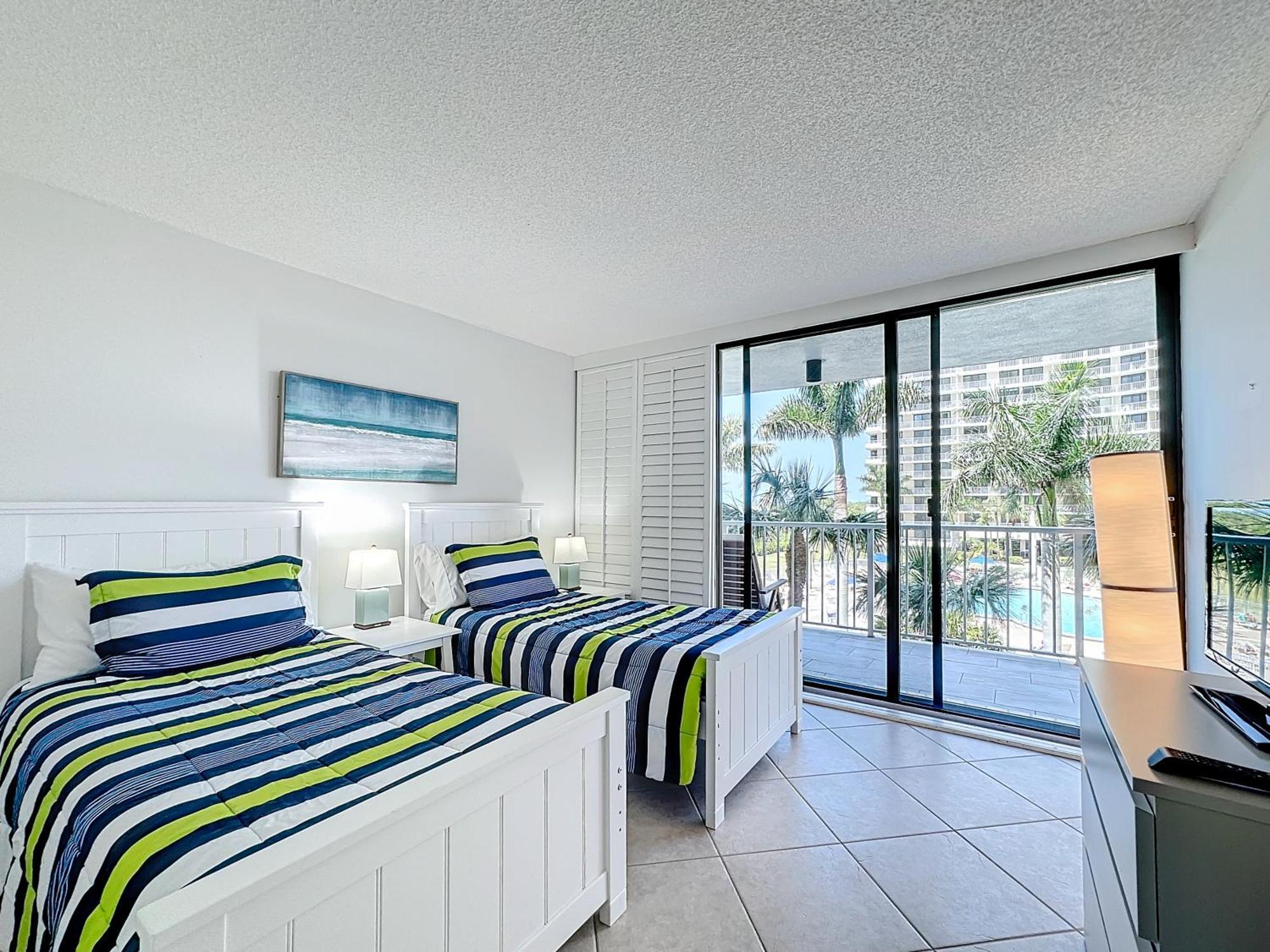 Beach Front Condo In Paradise Marco Island Extérieur photo