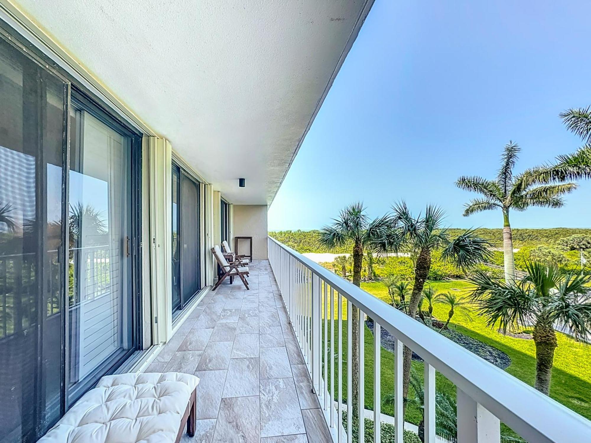 Beach Front Condo In Paradise Marco Island Extérieur photo