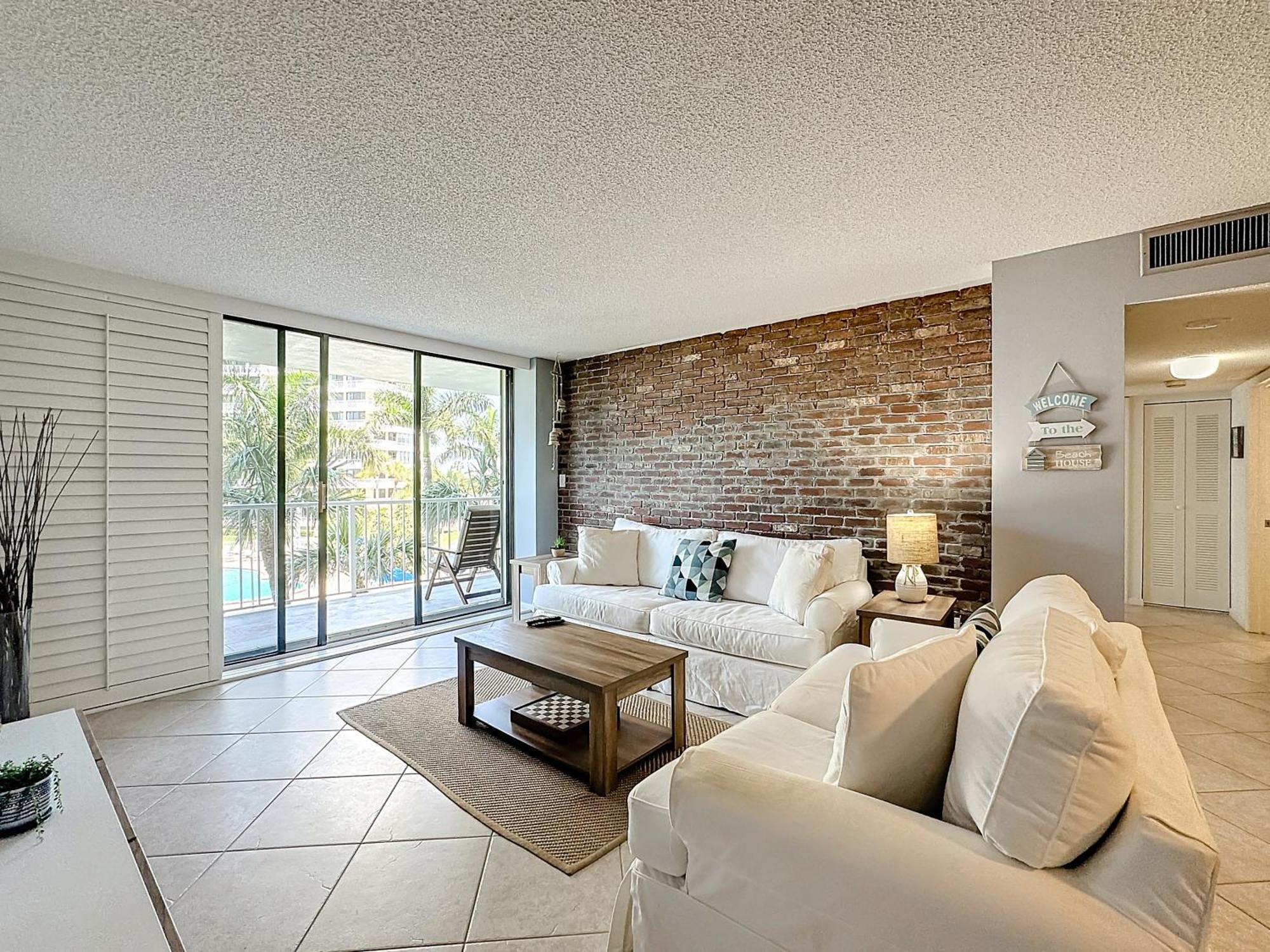 Beach Front Condo In Paradise Marco Island Extérieur photo