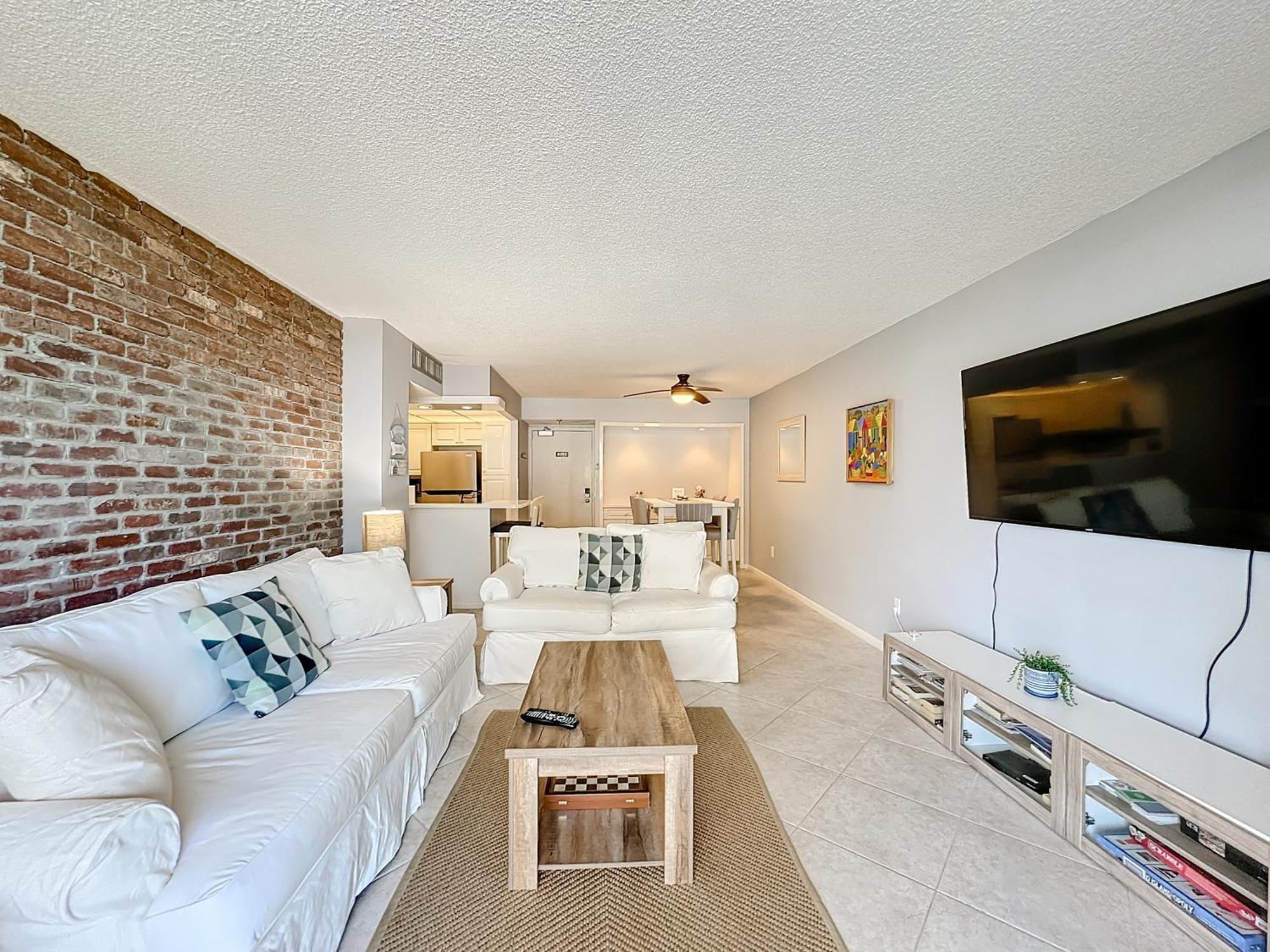 Beach Front Condo In Paradise Marco Island Extérieur photo